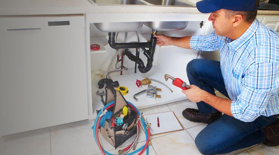 Professional expert plumbing services in Twain, CA